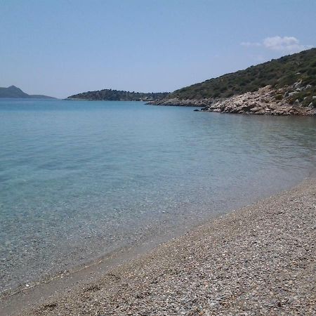 70 Sq M Apartment At Saint Martin'S Harbour Mali Lošinj Kültér fotó