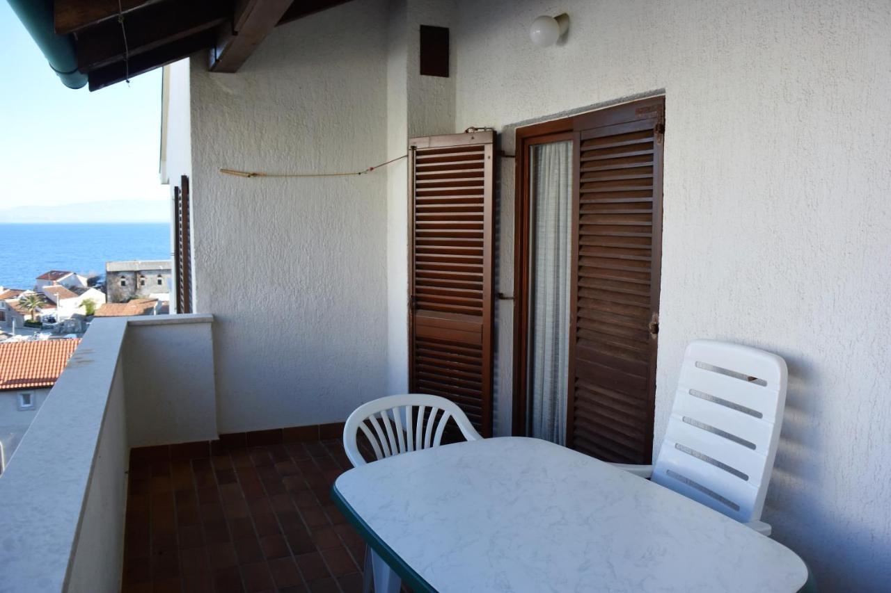 70 Sq M Apartment At Saint Martin'S Harbour Mali Lošinj Szoba fotó