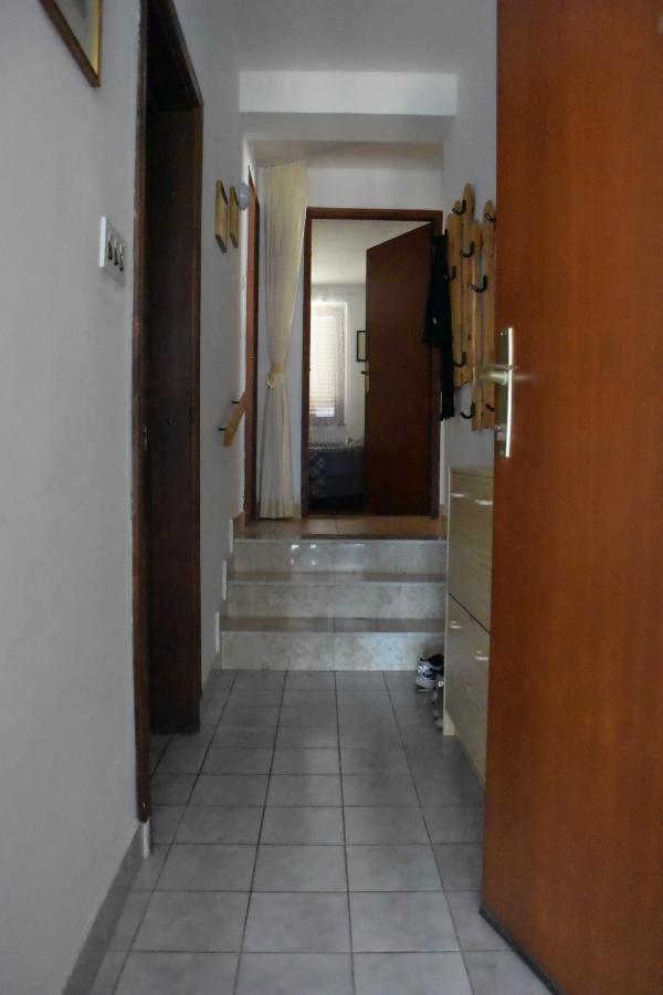 70 Sq M Apartment At Saint Martin'S Harbour Mali Lošinj Szoba fotó