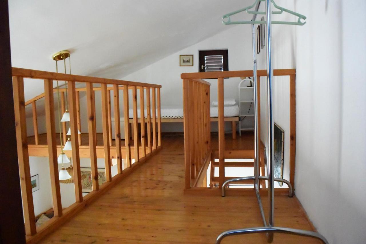 70 Sq M Apartment At Saint Martin'S Harbour Mali Lošinj Szoba fotó
