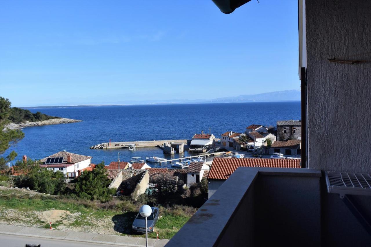 70 Sq M Apartment At Saint Martin'S Harbour Mali Lošinj Szoba fotó