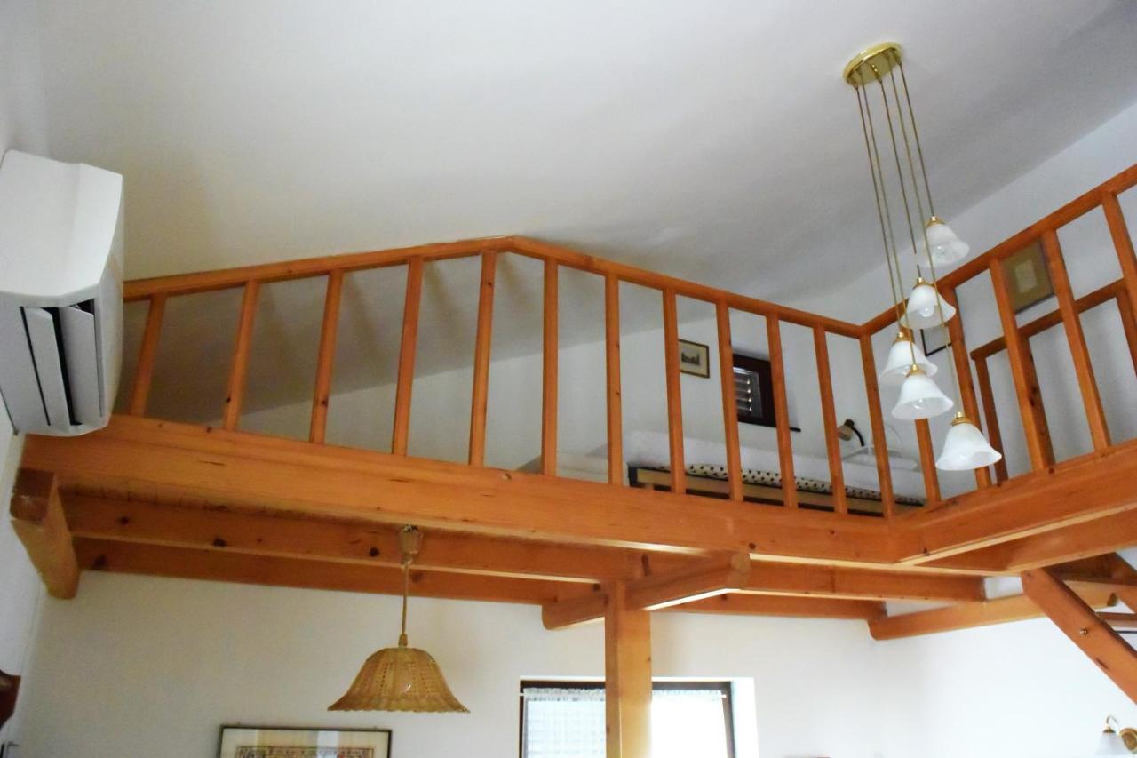 70 Sq M Apartment At Saint Martin'S Harbour Mali Lošinj Szoba fotó