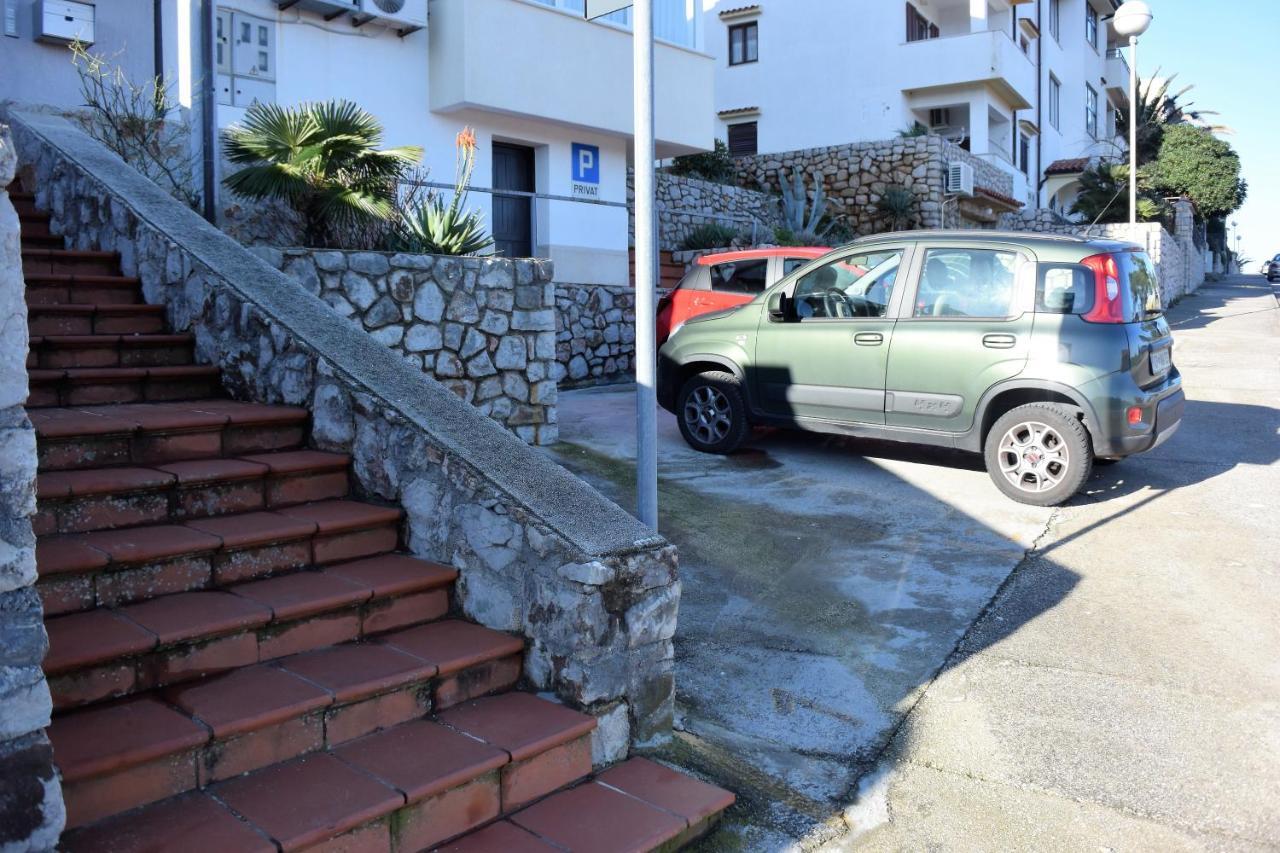70 Sq M Apartment At Saint Martin'S Harbour Mali Lošinj Szoba fotó