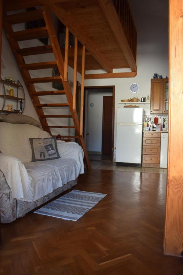 70 Sq M Apartment At Saint Martin'S Harbour Mali Lošinj Szoba fotó